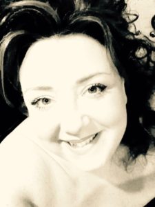 Lisa Tulk portrait